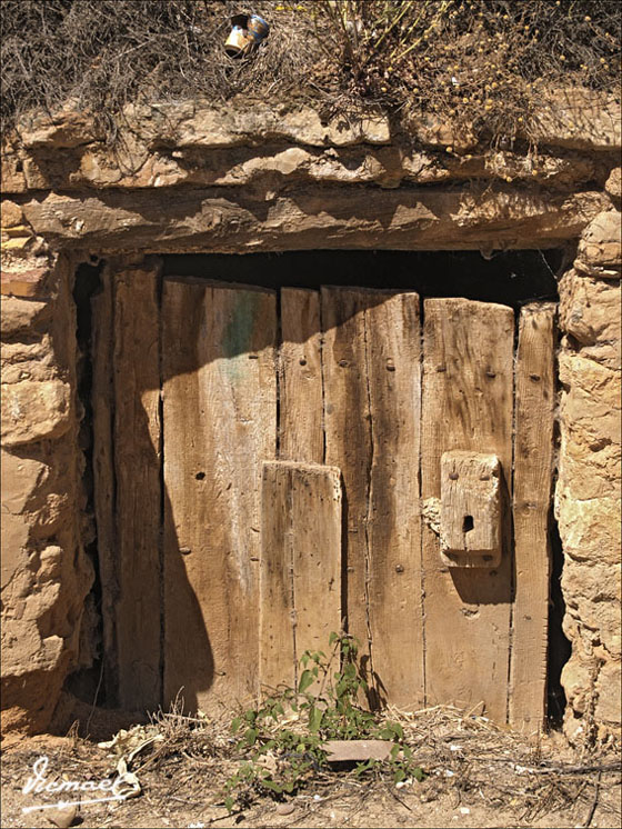 Foto de Ariza (Zaragoza), España