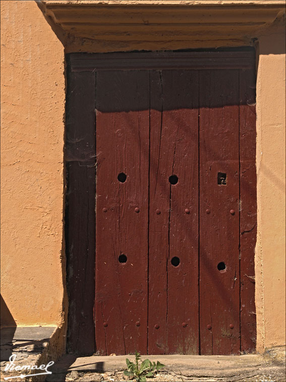 Foto de Ariza (Zaragoza), España