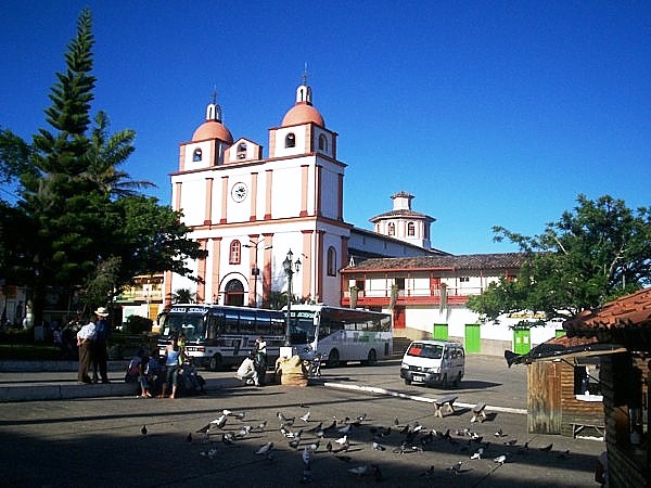 Foto de Carolina del Príncipe, Colombia