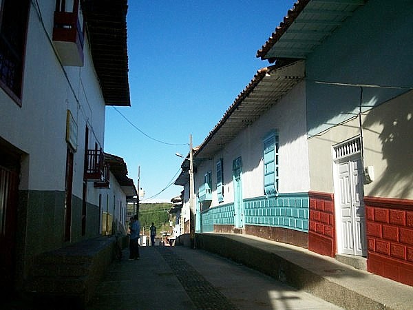 Foto de Carolina del Príncipe, Colombia