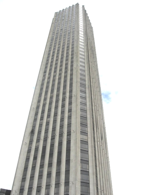 Foto de Bogotá, Colombia