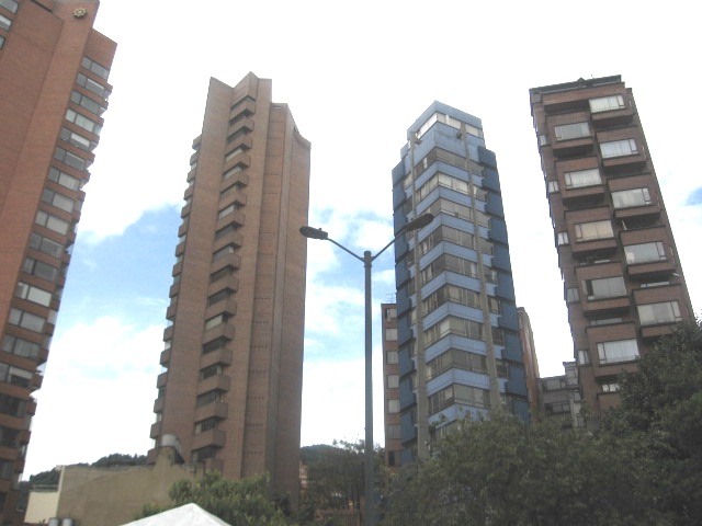 Foto de Bogotá, Colombia