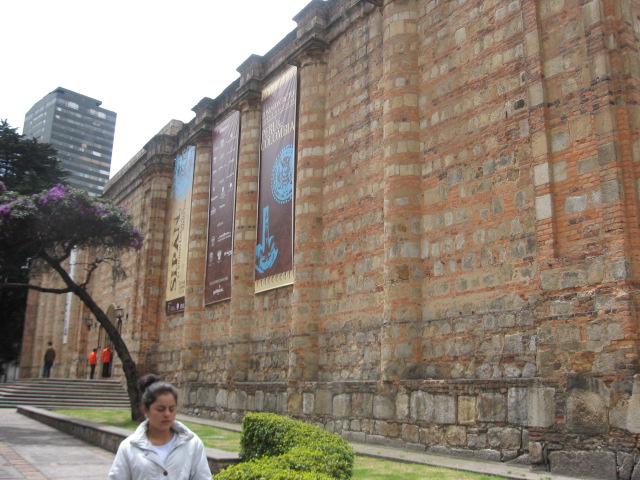 Foto de Bogotá, Colombia