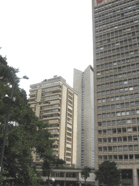 Foto de Bogotá, Colombia