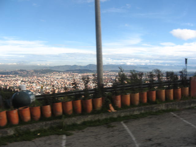 Foto de Bogotá, Colombia