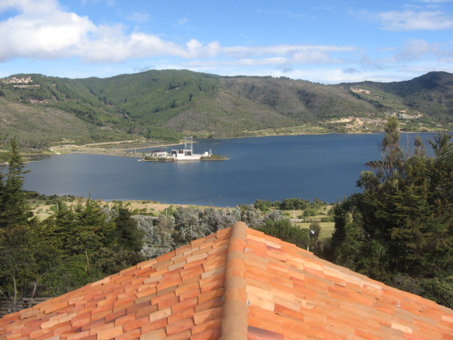 Foto de Vía a la Calera, Colombia