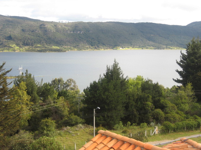 Foto de Vía a la Calera, Colombia