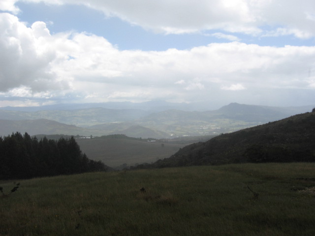 Foto de Chingaza, Colombia
