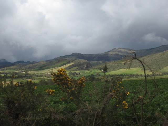 Foto de Chingaza, Colombia