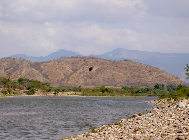 Foto de Sulaco (Yoro), Honduras