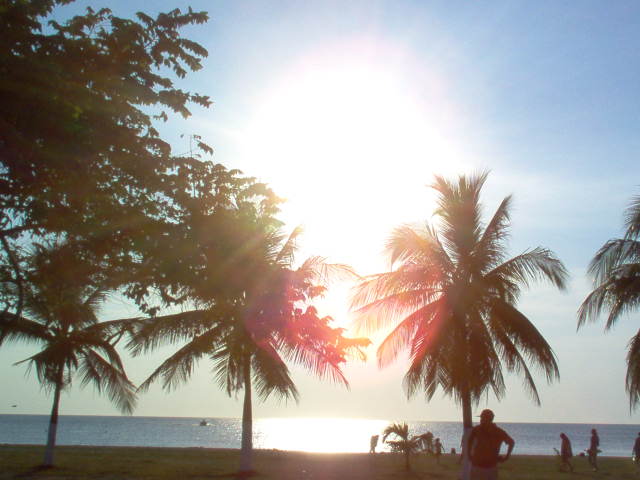 Foto de Puerto Cortes, Honduras