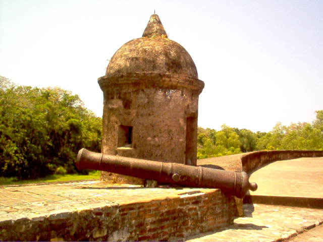 Foto de Omoa, Cortes, Honduras