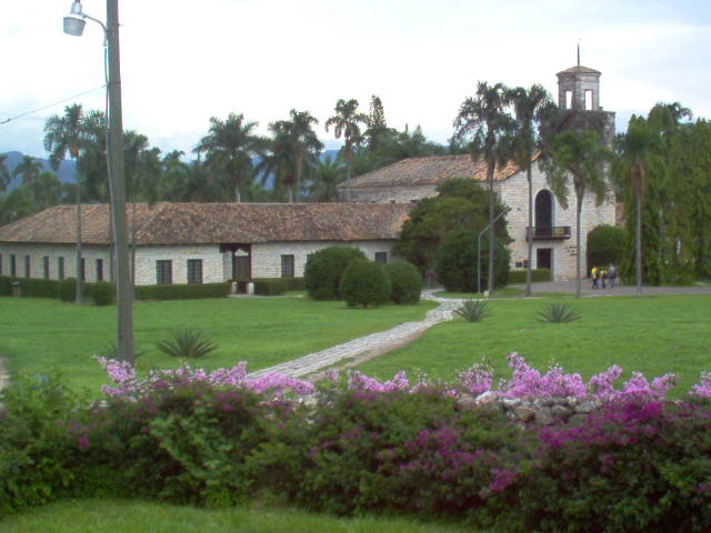 Foto de El Zamorano, Honduras