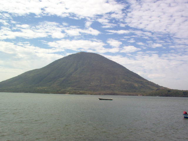 Foto de Amapala, Honduras