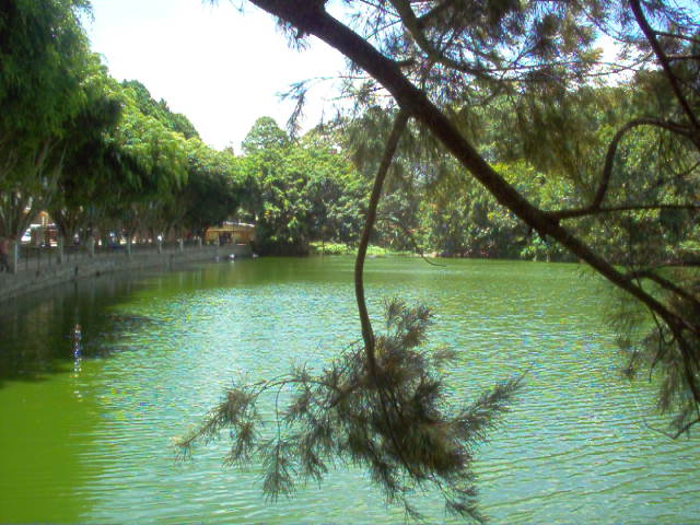 Foto de Santa Lucia, Honduras