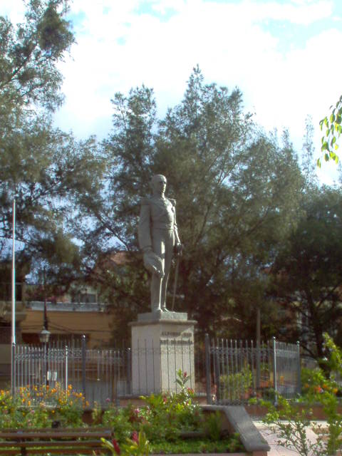 Foto de Tegucigalpa, Honduras