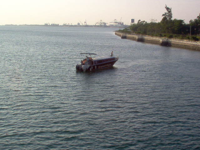 Foto de Puerto Cortes, Honduras