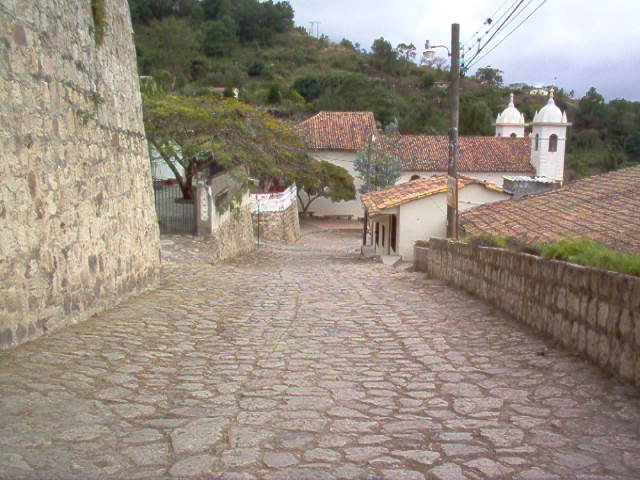 Foto de Santa Lucia, Honduras