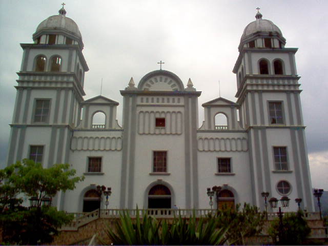 Foto de Tegucigalpa, Honduras