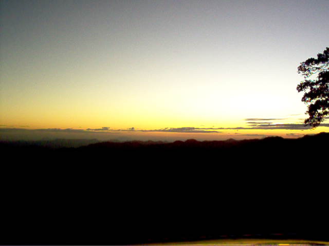 Foto de Ojojona, Honduras