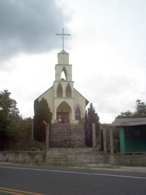 Foto de Siguatepeque, Honduras