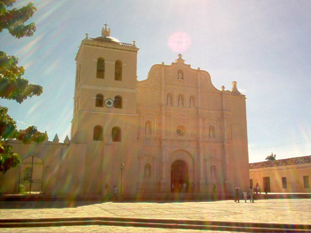 Foto de Comayagua, Honduras