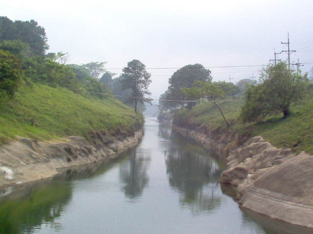 Foto de Peña Blanca, Honduras