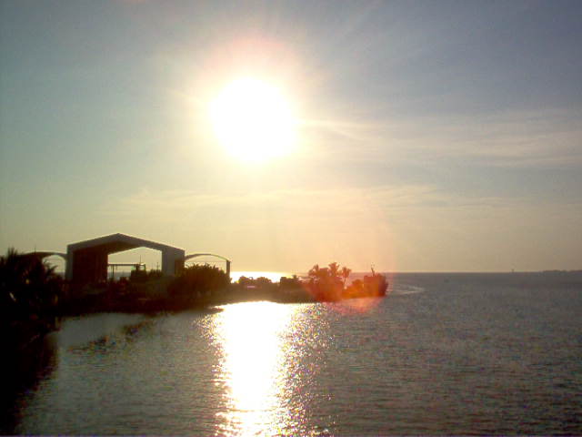 Foto de Puerto Cortes, Honduras