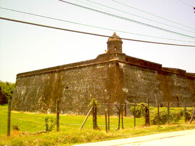 Foto de Omoa, Cortes, Honduras