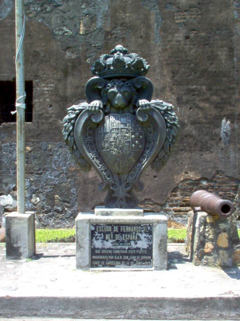 Foto de Omoa, Cortes, Honduras