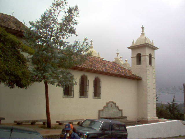 Foto de Santa Lucia, Honduras