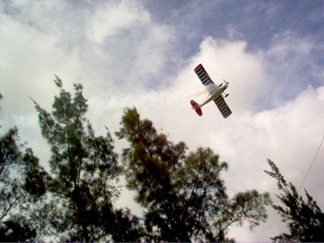 Foto de Tegucigalpa, Honduras