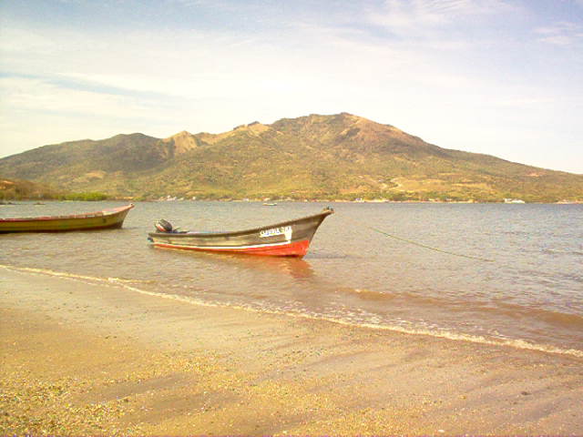 Foto de Amapala, Honduras