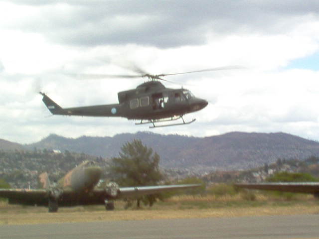 Foto de Tegucigalpa, Honduras