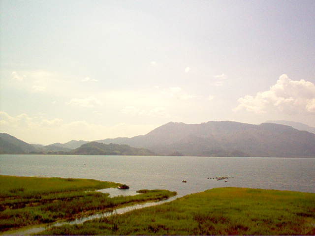 Foto de Yojoa, Honduras