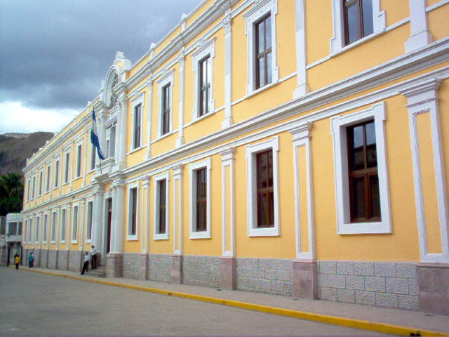 Foto de Tegucigalpa, Honduras