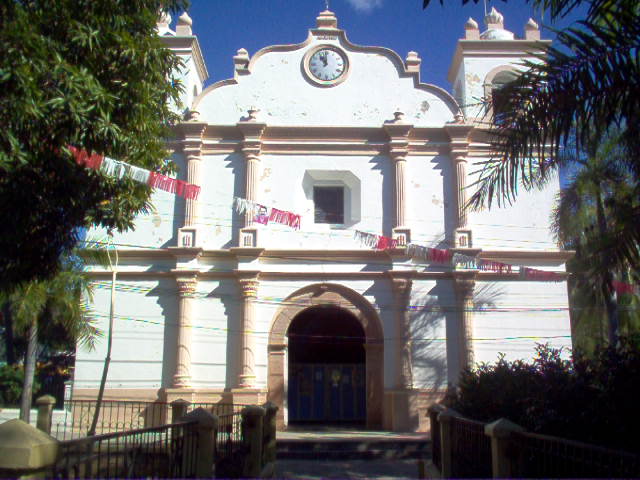 Foto de Pespire, Honduras