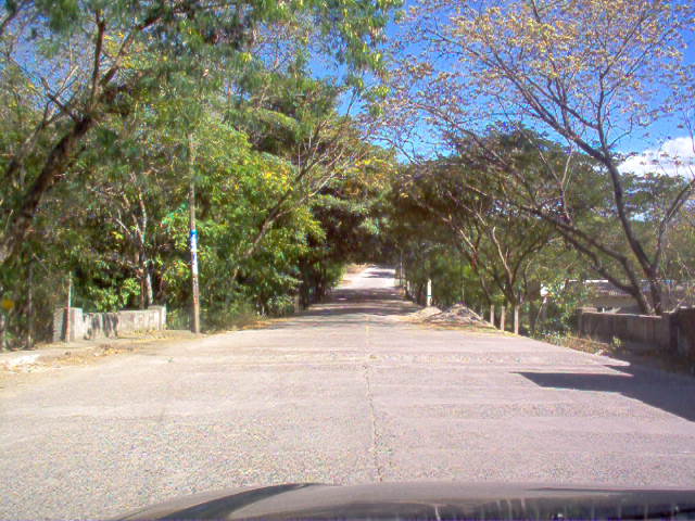 Foto de Pespire, Honduras