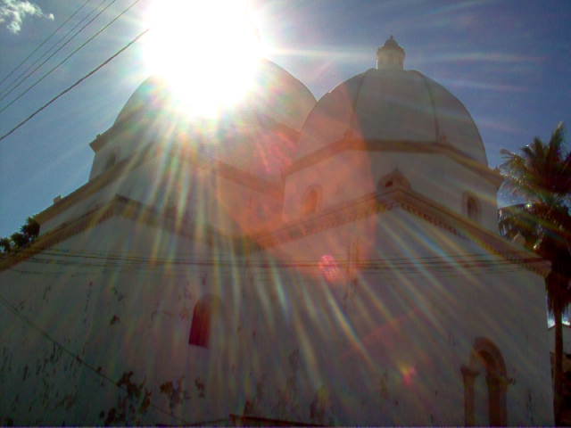 Foto de Pespire, Honduras