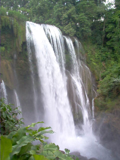 Foto de Peña Blanca, Honduras