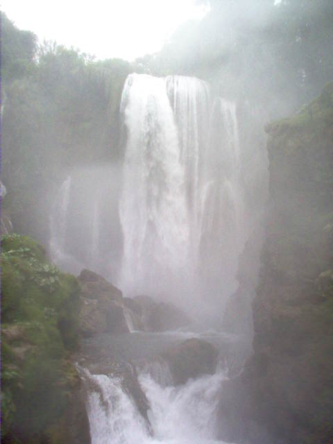 Foto de Peña Blanca, Honduras