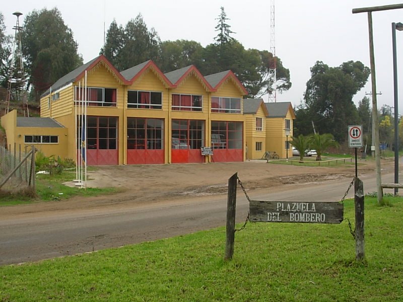 Foto de Papudo, Chile