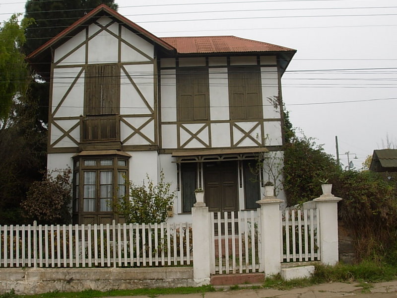 Foto de Papudo, Chile