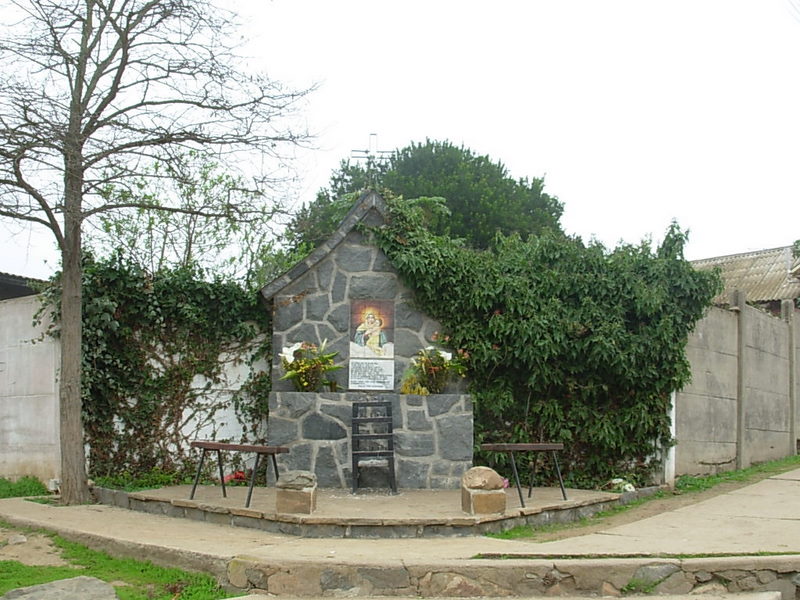 Foto de Papudo, Chile