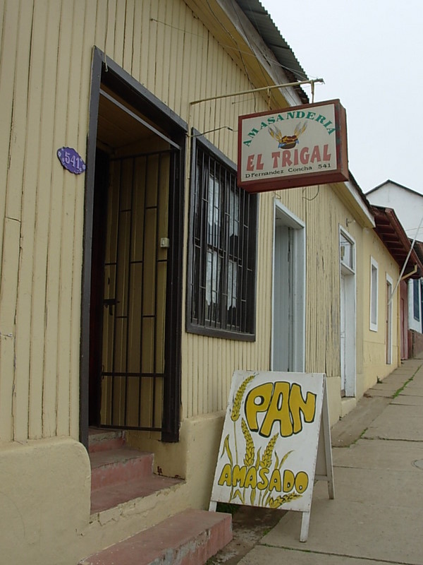 Foto de Papudo, Chile