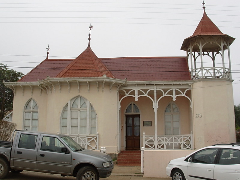 Foto de Papudo, Chile