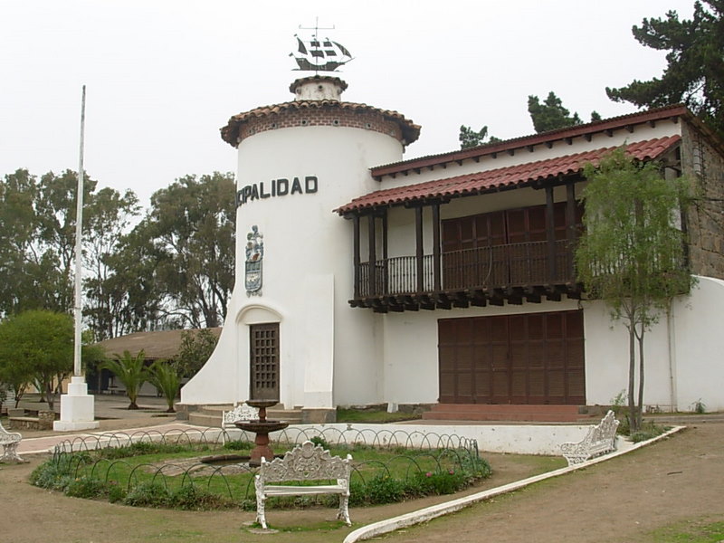 Foto de Papudo, Chile