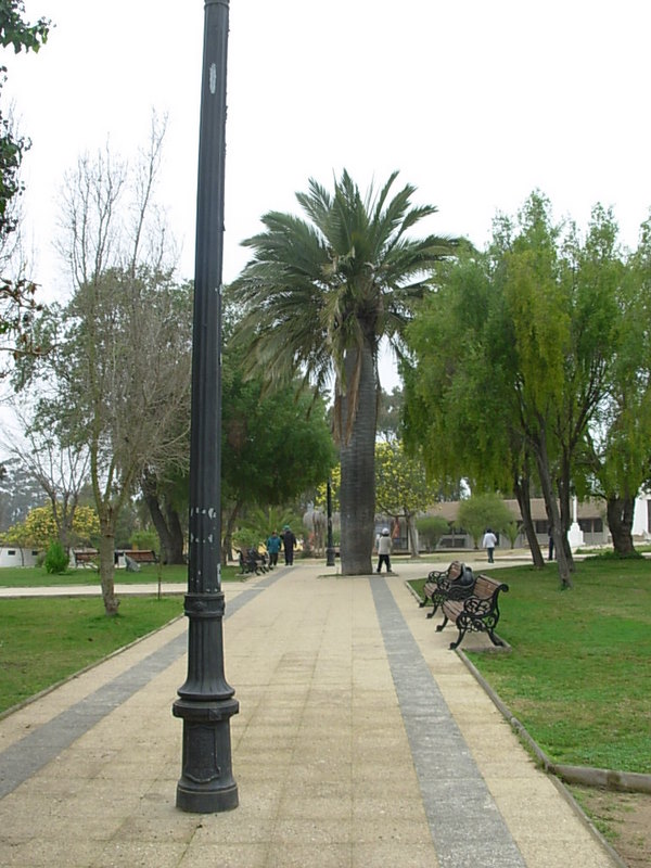 Foto de Papudo, Chile