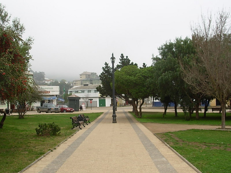 Foto de Papudo, Chile