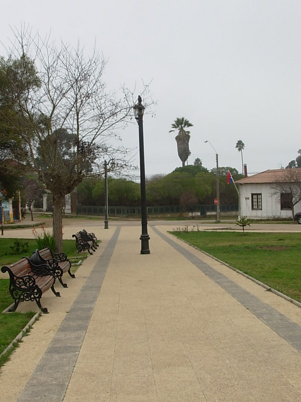 Foto de Papudo, Chile